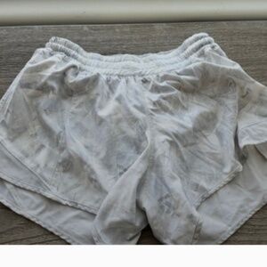Lulu lemon shorts